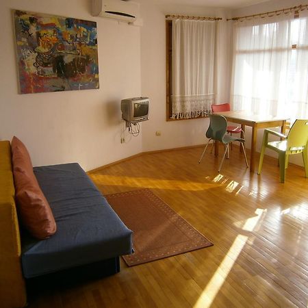 Apartment Apolonia 14 Sozopol Exterior foto