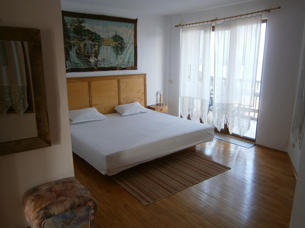 Apartment Apolonia 14 Sozopol Exterior foto