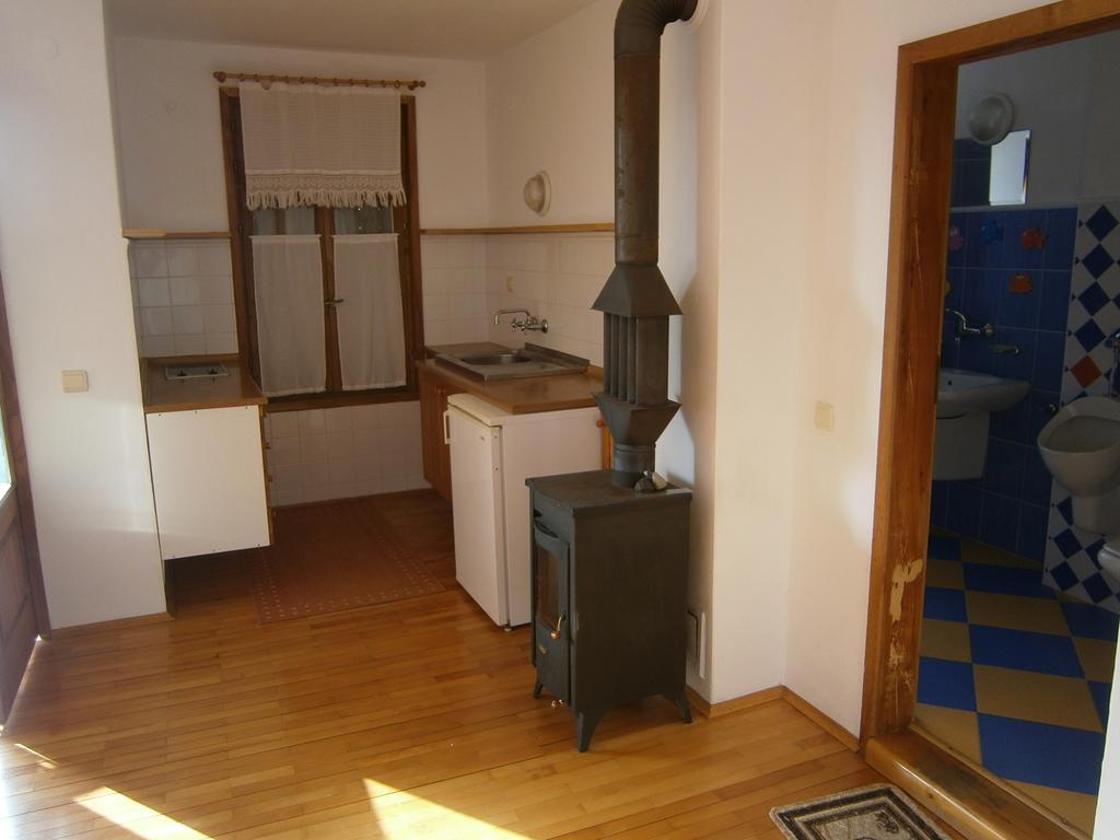 Apartment Apolonia 14 Sozopol Exterior foto